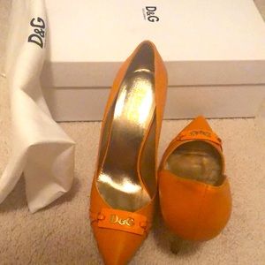 Dolce & Gabbana Heels